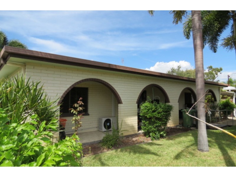 45 Wests Lane, Bowen QLD 4805