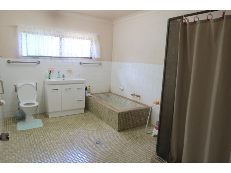 45 Wests Lane, Bowen QLD 4805