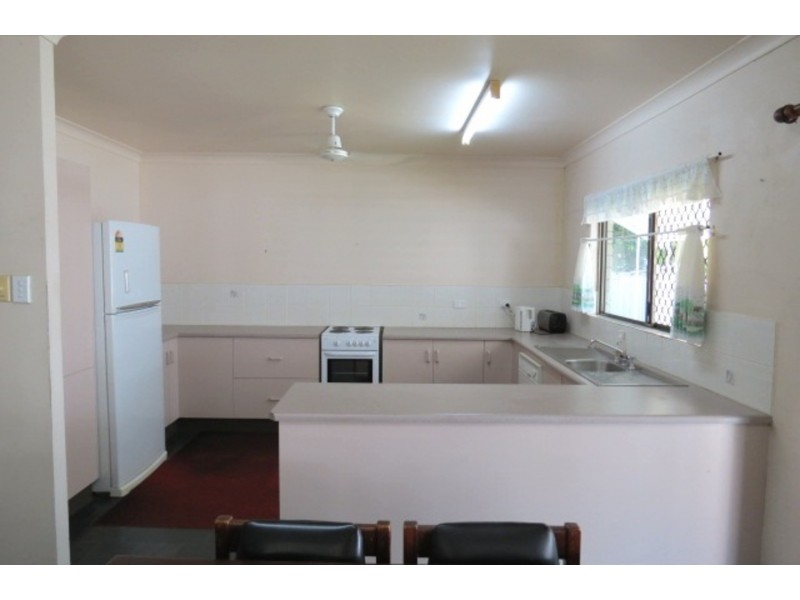 45 Wests Lane, Bowen QLD 4805