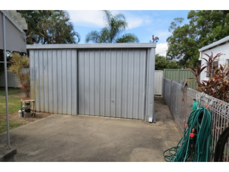 45 Wests Lane, Bowen QLD 4805