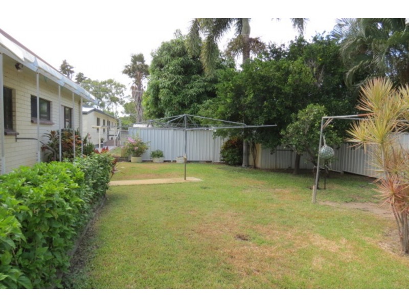 45 Wests Lane, Bowen QLD 4805