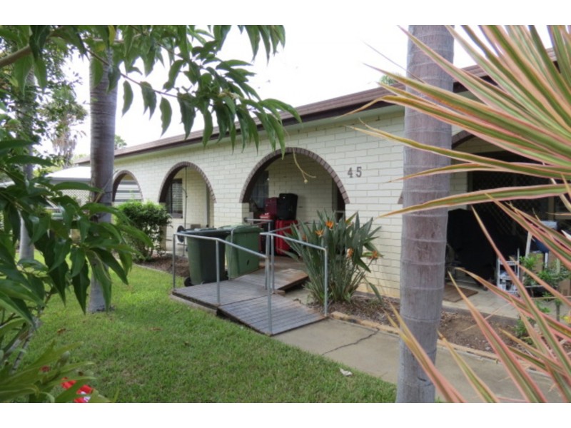 45 Wests Lane, Bowen QLD 4805