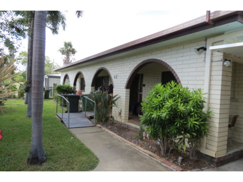 45 Wests Lane, Bowen QLD 4805