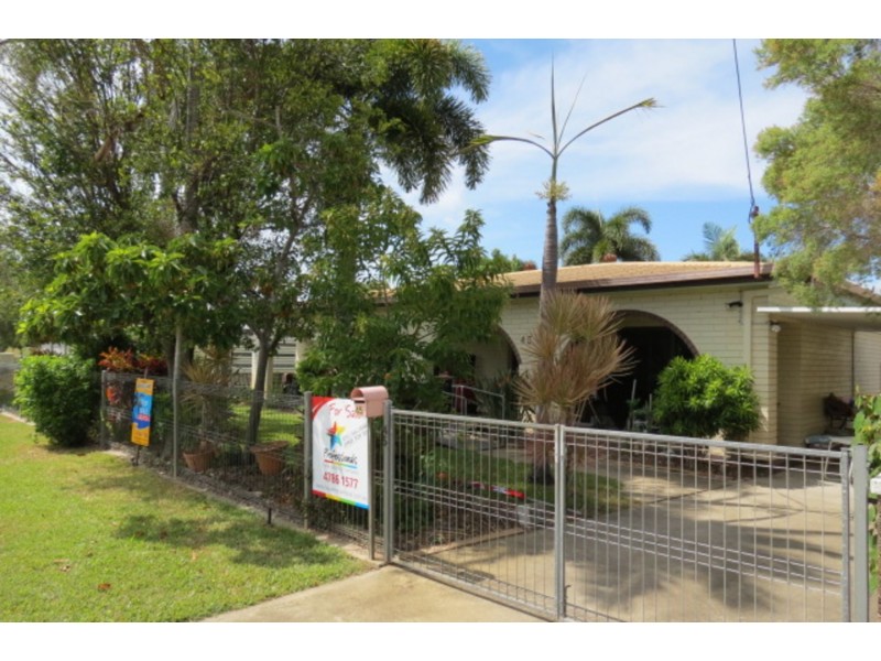 45 Wests Lane, Bowen QLD 4805