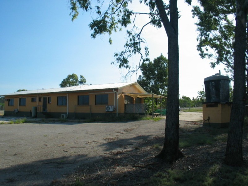 18502 Bruce Highway, Bowen QLD 4805