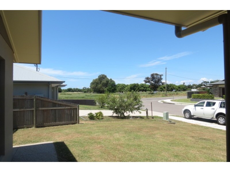 4 Harrison Court, Bowen QLD 4805