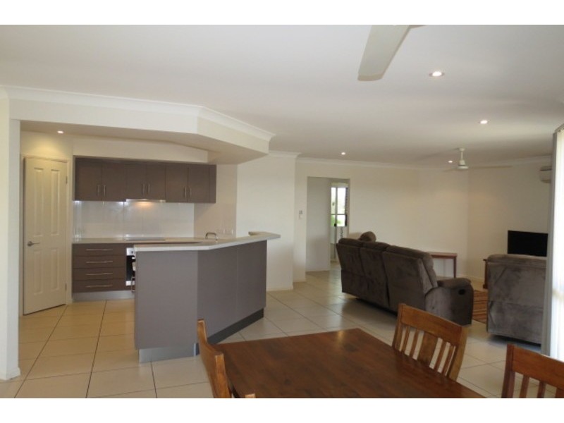 4 Harrison Court, Bowen QLD 4805