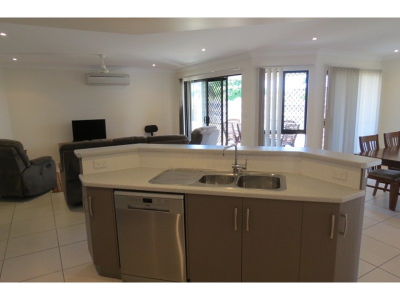 4 Harrison Court, Bowen QLD 4805