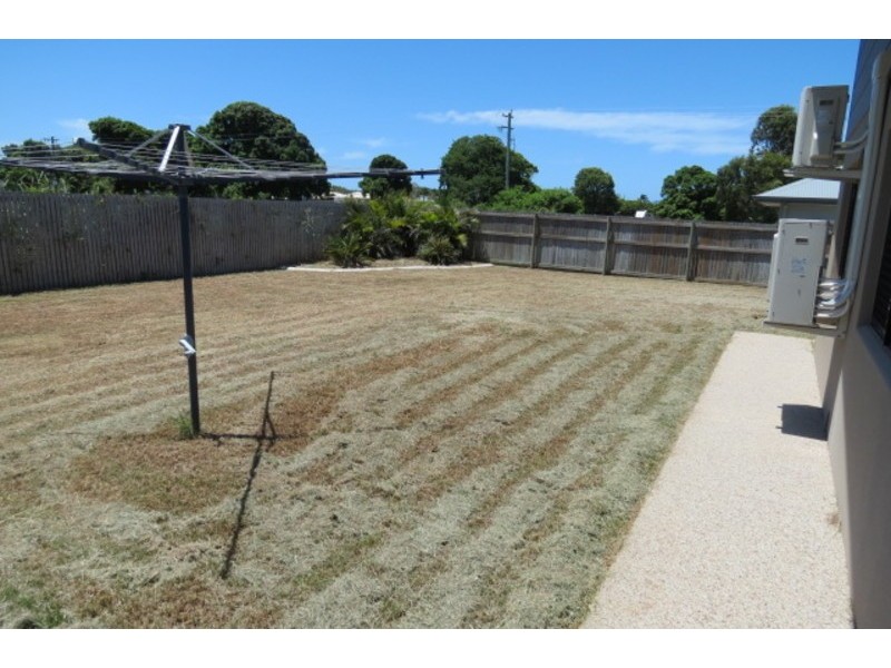 4 Harrison Court, Bowen QLD 4805