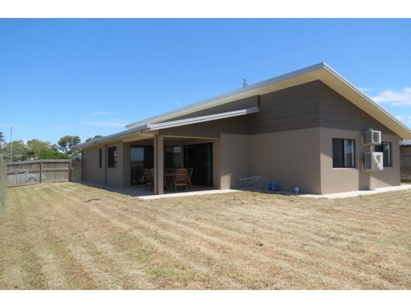 4 Harrison Court, Bowen QLD 4805