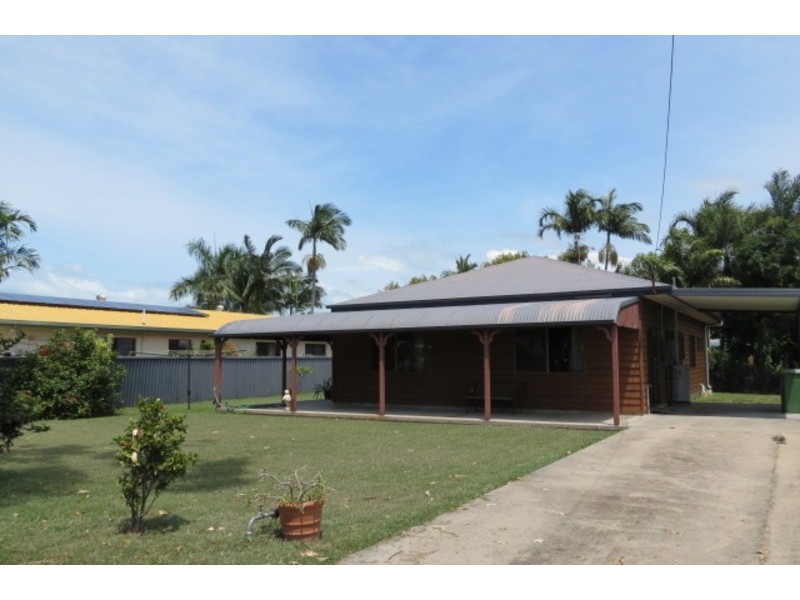 59 Wests Lane, Bowen QLD 4805
