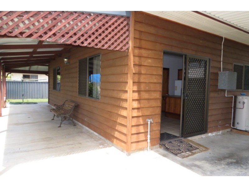 59 Wests Lane, Bowen QLD 4805