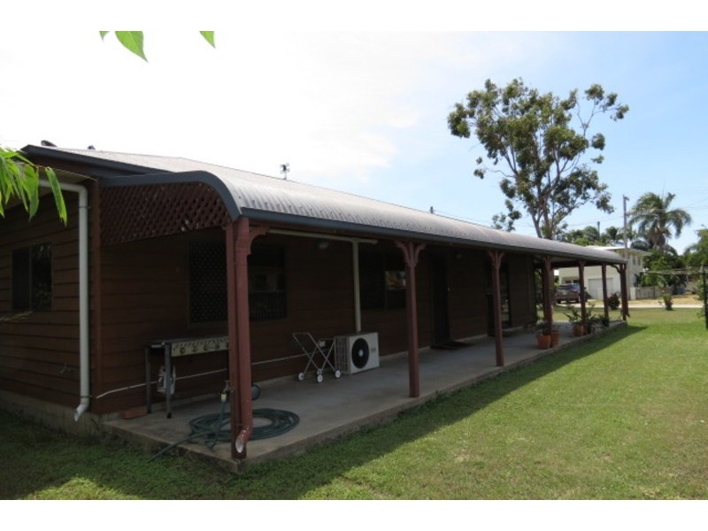 59 Wests Lane, Bowen QLD 4805