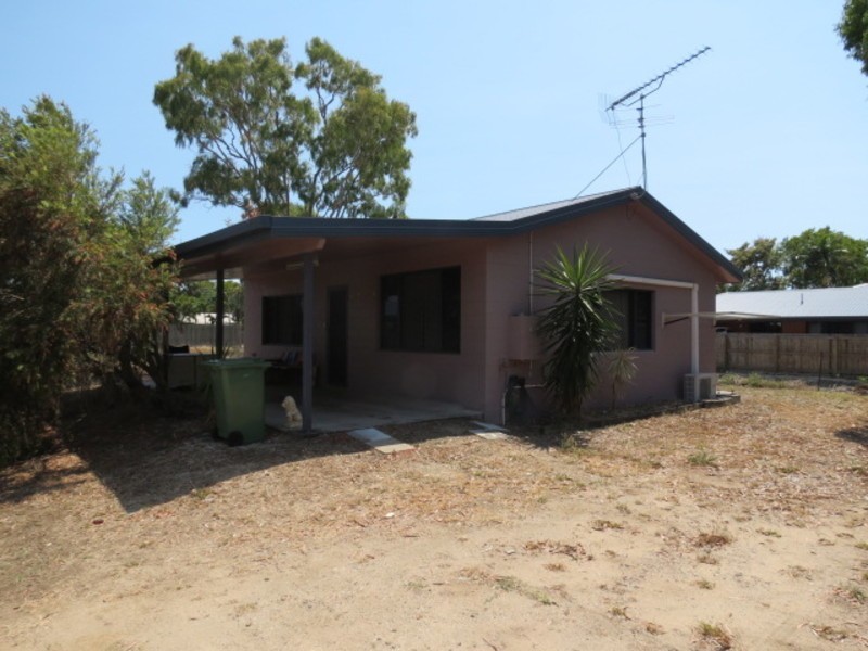 26 St Kilda Street, Bowen QLD 4805