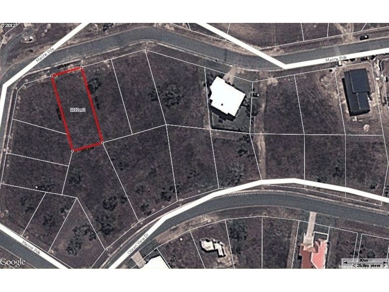57 Marine Parade, Bowen QLD 4805