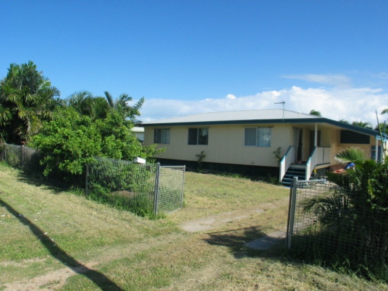 5 Rodney Street, Bowen QLD 4805