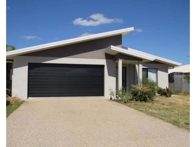 5 Lucinda Place, Bowen QLD 4805