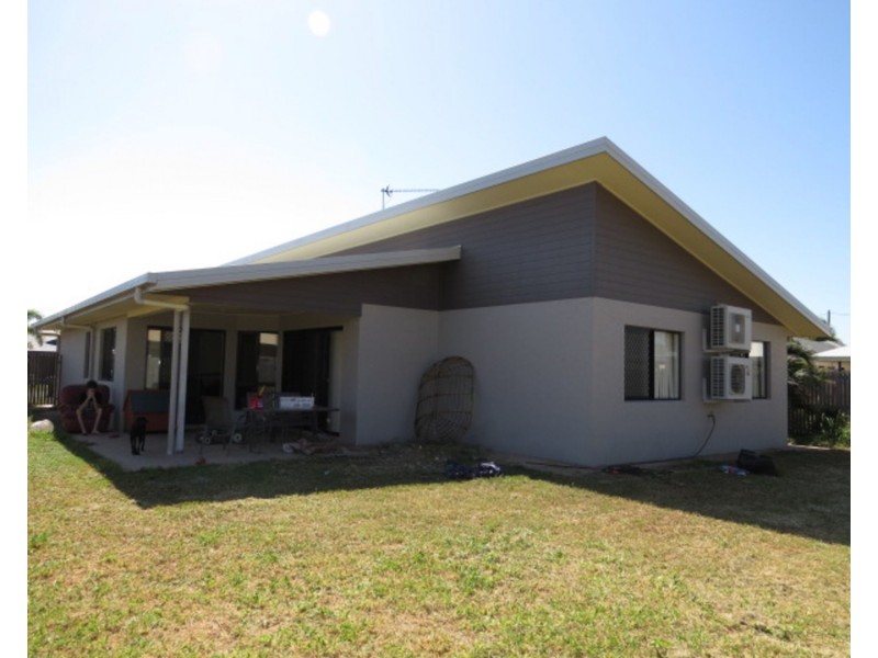 5 Lucinda Place, Bowen QLD 4805