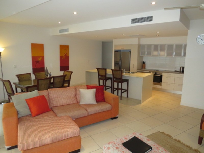 30/2b Horseshoe Bay Road, Bowen QLD 4805