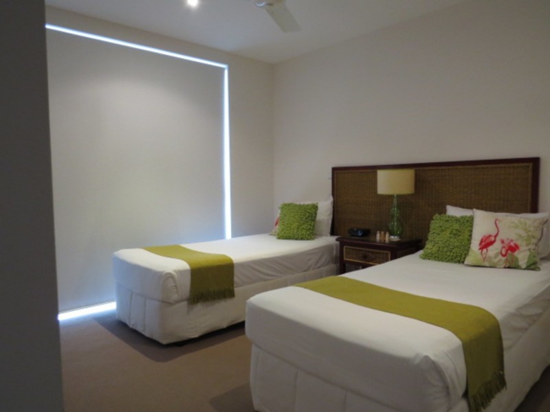 30/2b Horseshoe Bay Road, Bowen QLD 4805