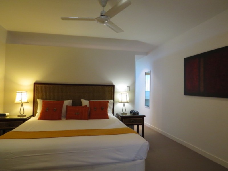 30/2b Horseshoe Bay Road, Bowen QLD 4805