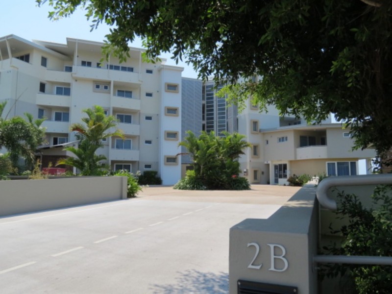 30/2b Horseshoe Bay Road, Bowen QLD 4805