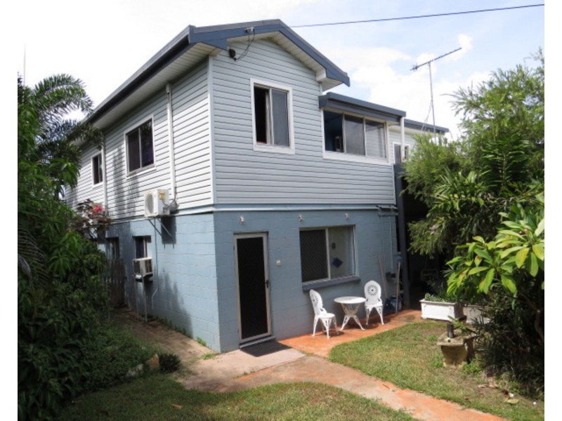 45 Williams Street, Bowen QLD 4805