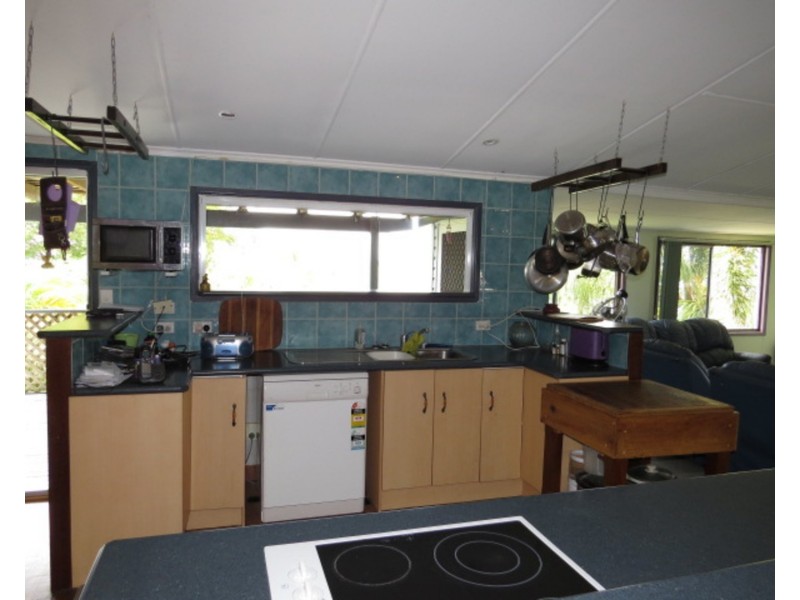45 Williams Street, Bowen QLD 4805