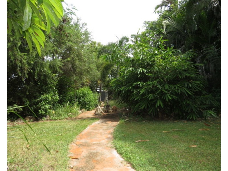 45 Williams Street, Bowen QLD 4805