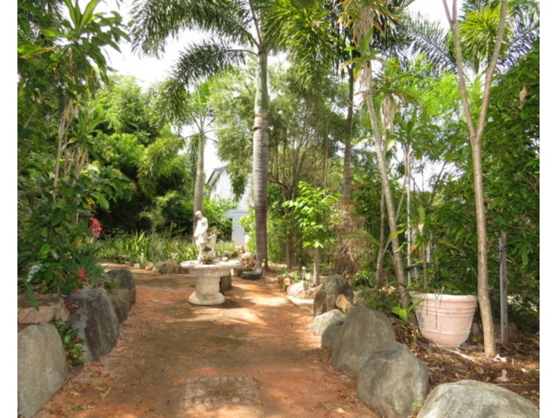 45 Williams Street, Bowen QLD 4805