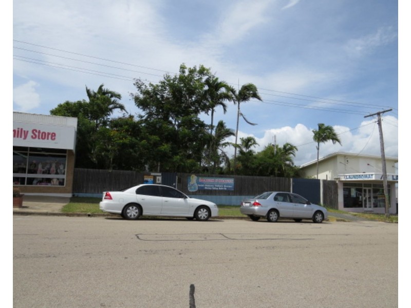 45 Williams Street, Bowen QLD 4805