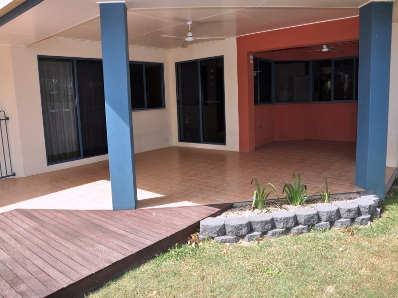 6 Verna Street, Bowen QLD 4805