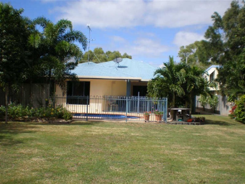 6 Verna Street, Bowen QLD 4805