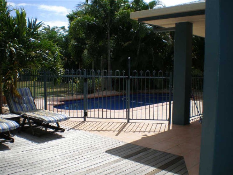 6 Verna Street, Bowen QLD 4805