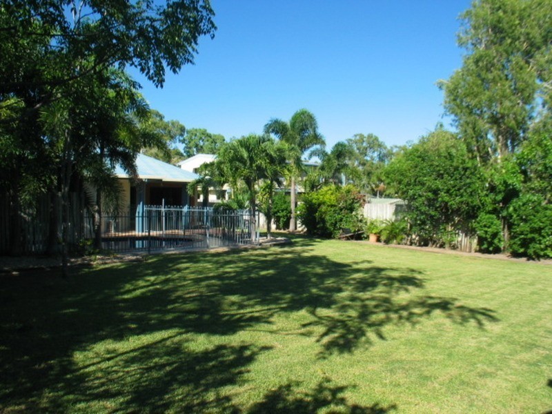 6 Verna Street, Bowen QLD 4805