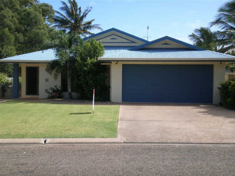 6 Verna Street, Bowen QLD 4805