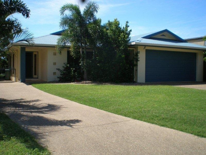 6 Verna Street, Bowen QLD 4805