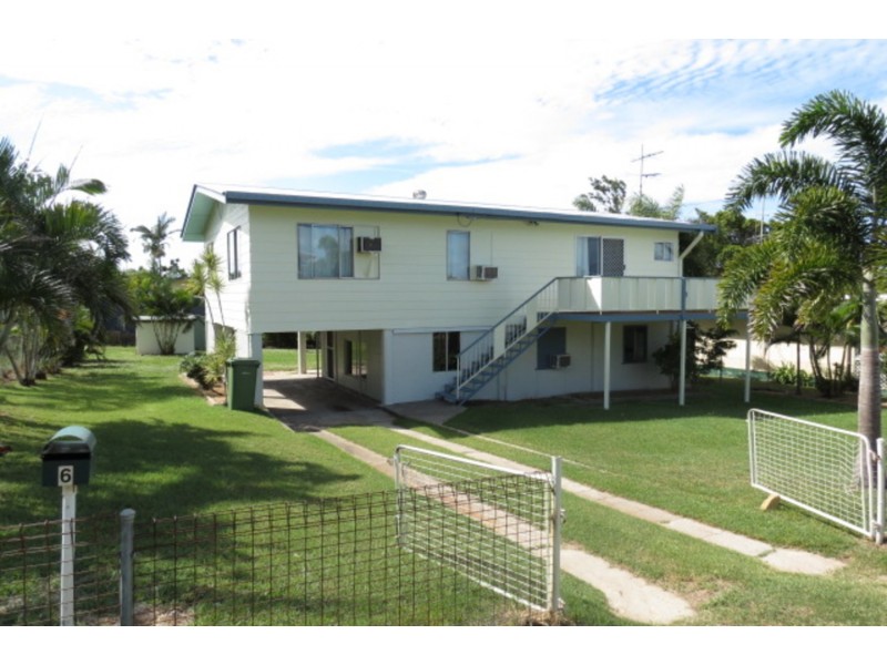 6 Philip Street, Bowen QLD 4805
