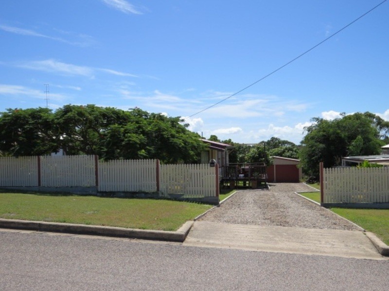 50 Gregory Street, Bowen QLD 4805