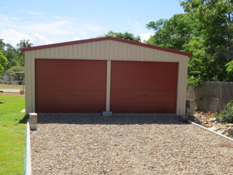 50 Gregory Street, Bowen QLD 4805