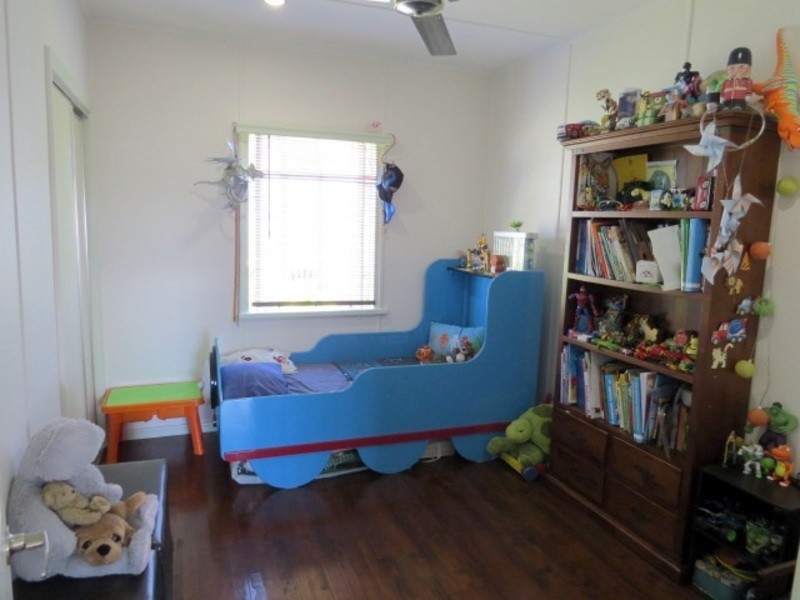 50 Gregory Street, Bowen QLD 4805