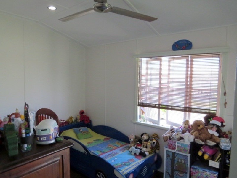 50 Gregory Street, Bowen QLD 4805