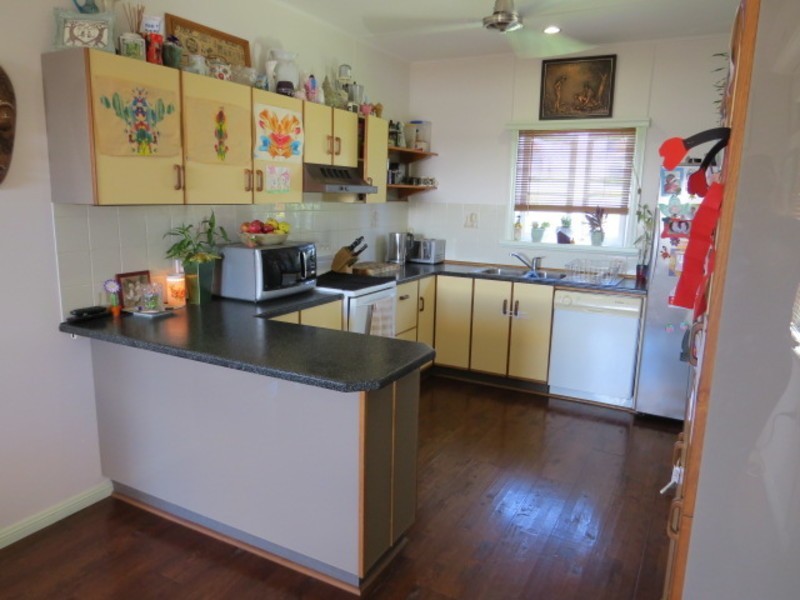 50 Gregory Street, Bowen QLD 4805