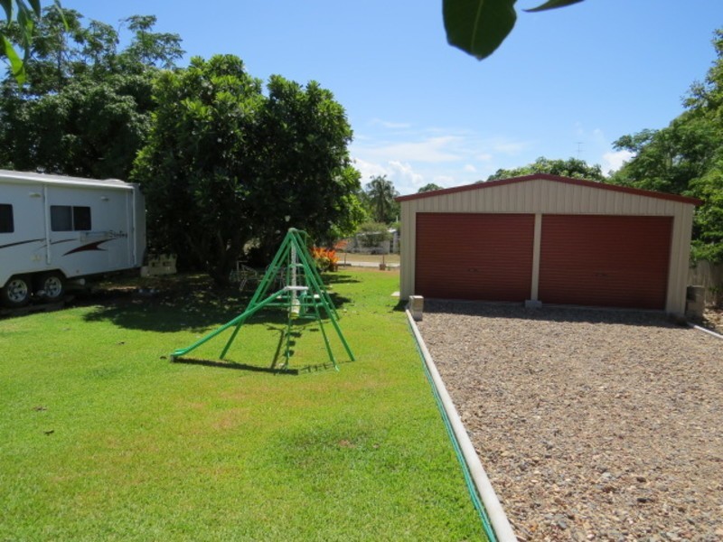 50 Gregory Street, Bowen QLD 4805