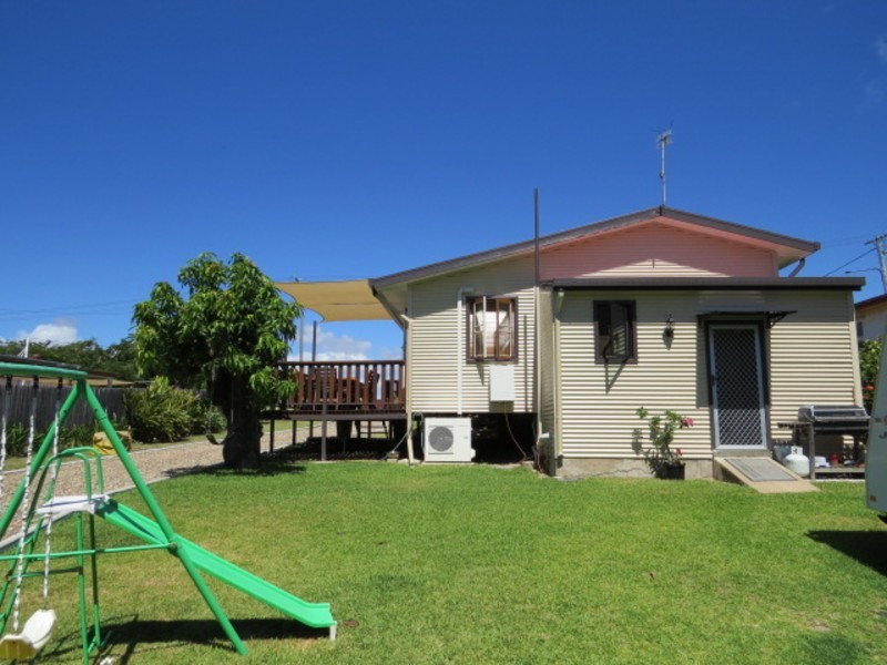 50 Gregory Street, Bowen QLD 4805