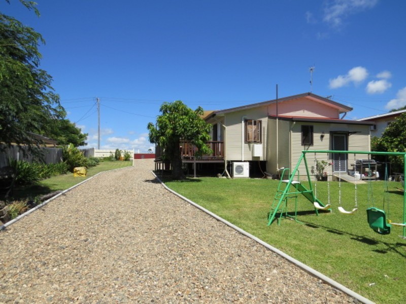 50 Gregory Street, Bowen QLD 4805