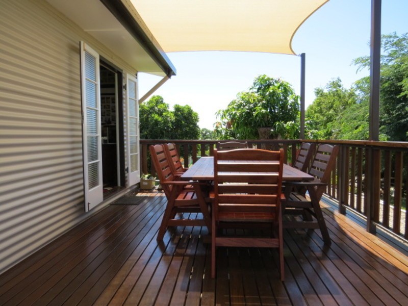 50 Gregory Street, Bowen QLD 4805