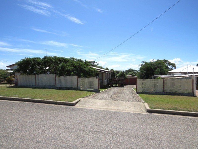 50 Gregory Street, Bowen QLD 4805
