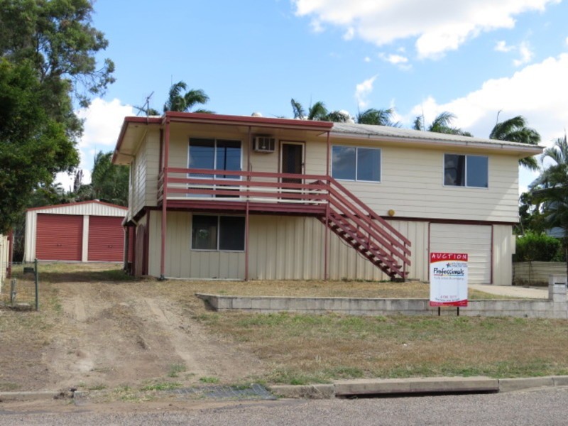 37 Walker Street, Collinsville QLD 4804