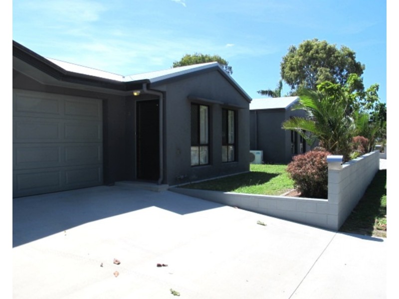 16 Williams Street, Bowen QLD 4805